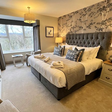 The Mary Mount Hotel Borrowdale Valley Eksteriør bilde