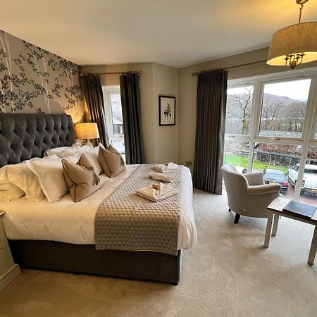 The Mary Mount Hotel Borrowdale Valley Eksteriør bilde