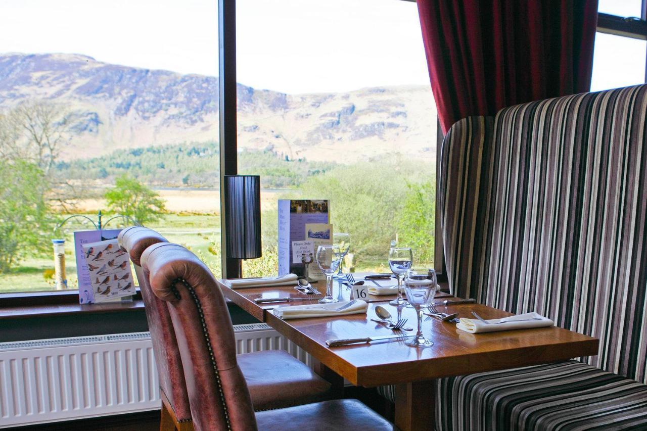 The Mary Mount Hotel Borrowdale Valley Eksteriør bilde