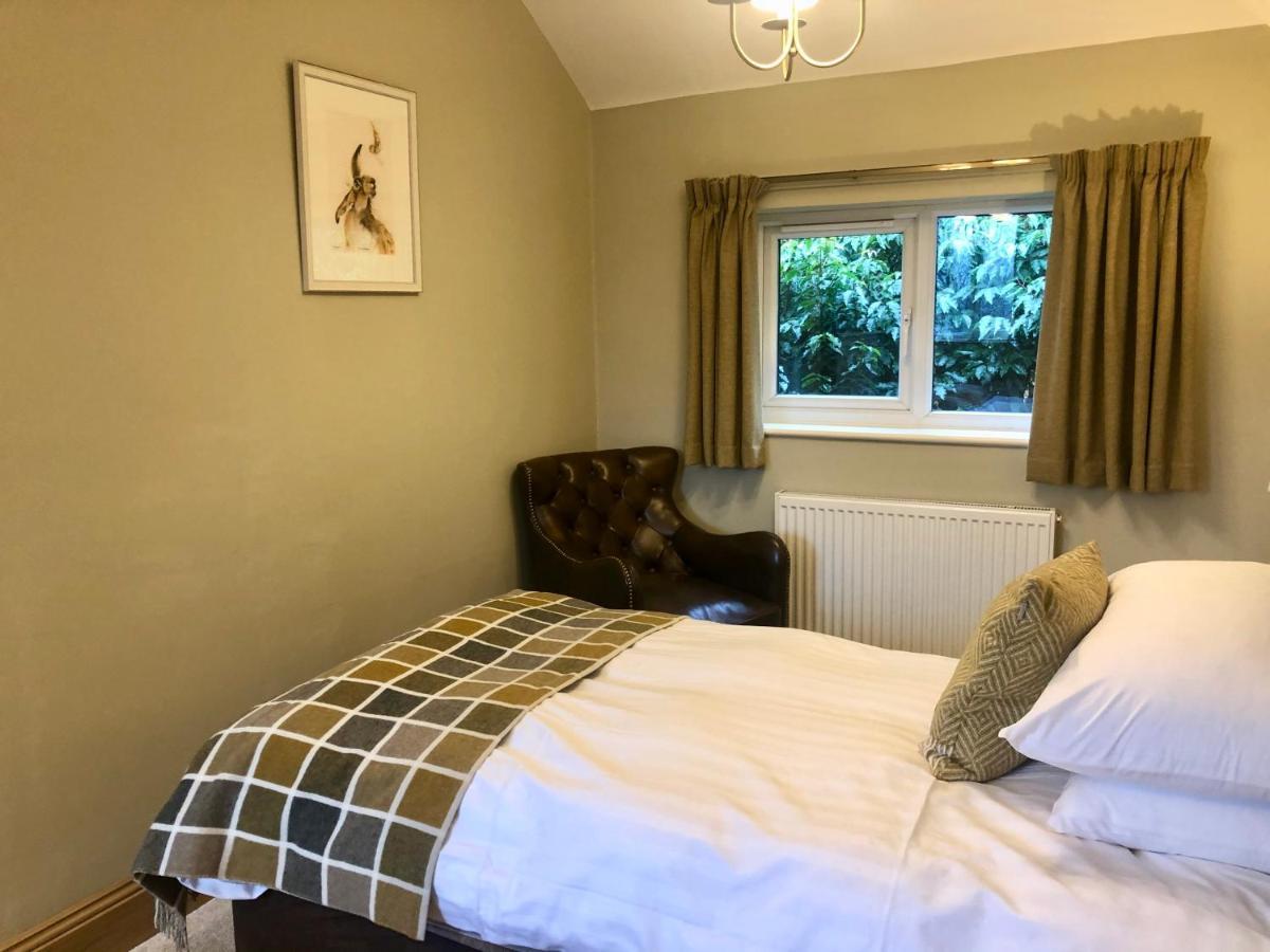 The Mary Mount Hotel Borrowdale Valley Eksteriør bilde