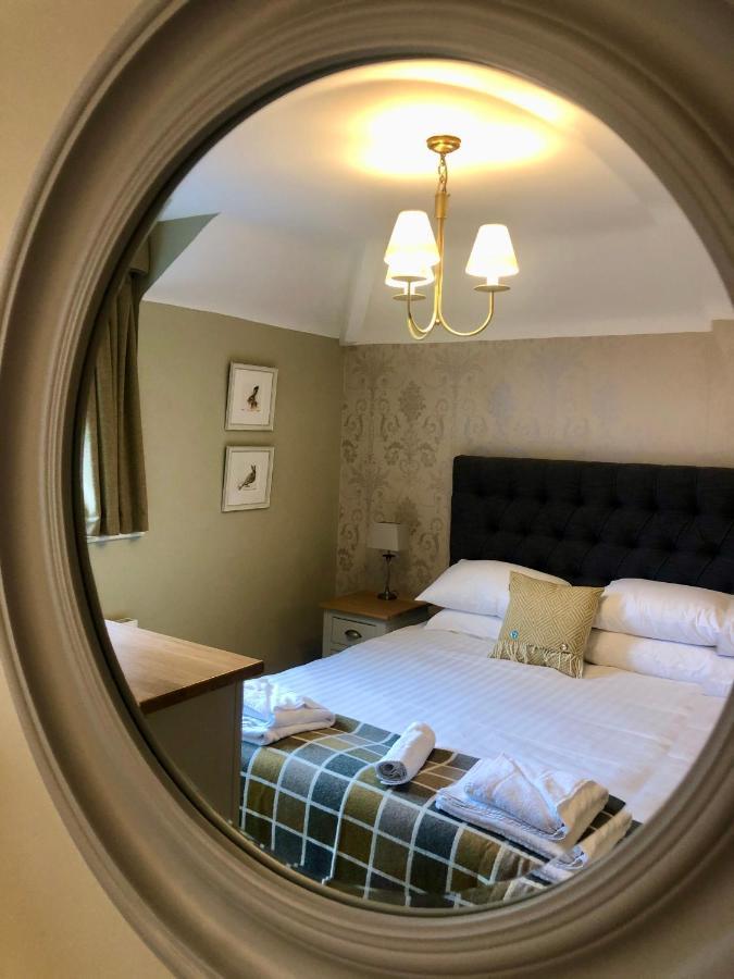 The Mary Mount Hotel Borrowdale Valley Eksteriør bilde