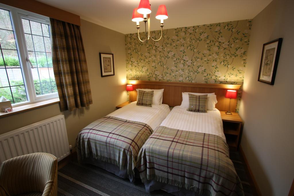 The Mary Mount Hotel Borrowdale Valley Rom bilde