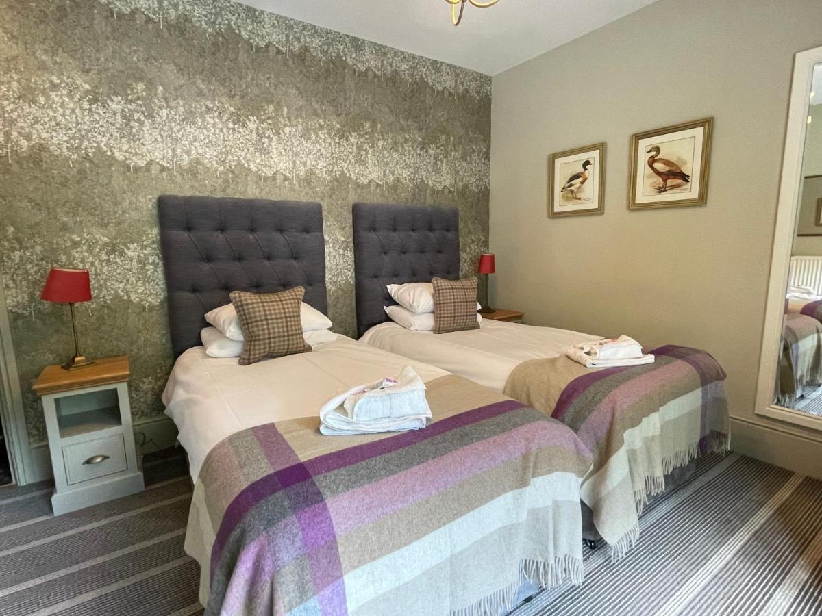 The Mary Mount Hotel Borrowdale Valley Eksteriør bilde