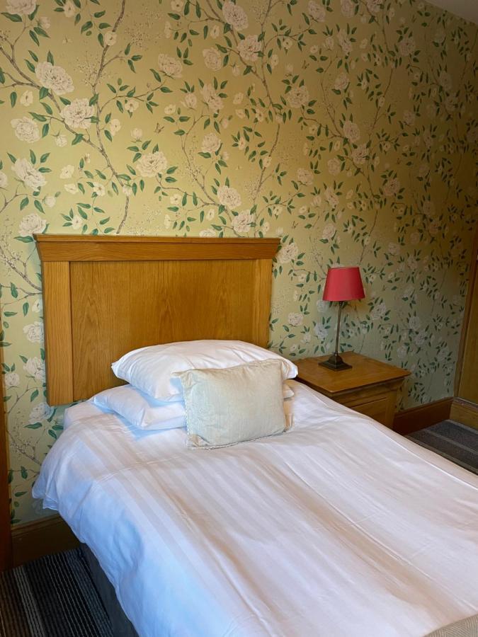 The Mary Mount Hotel Borrowdale Valley Eksteriør bilde