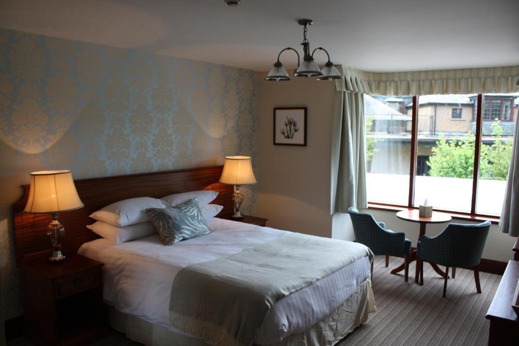The Mary Mount Hotel Borrowdale Valley Rom bilde