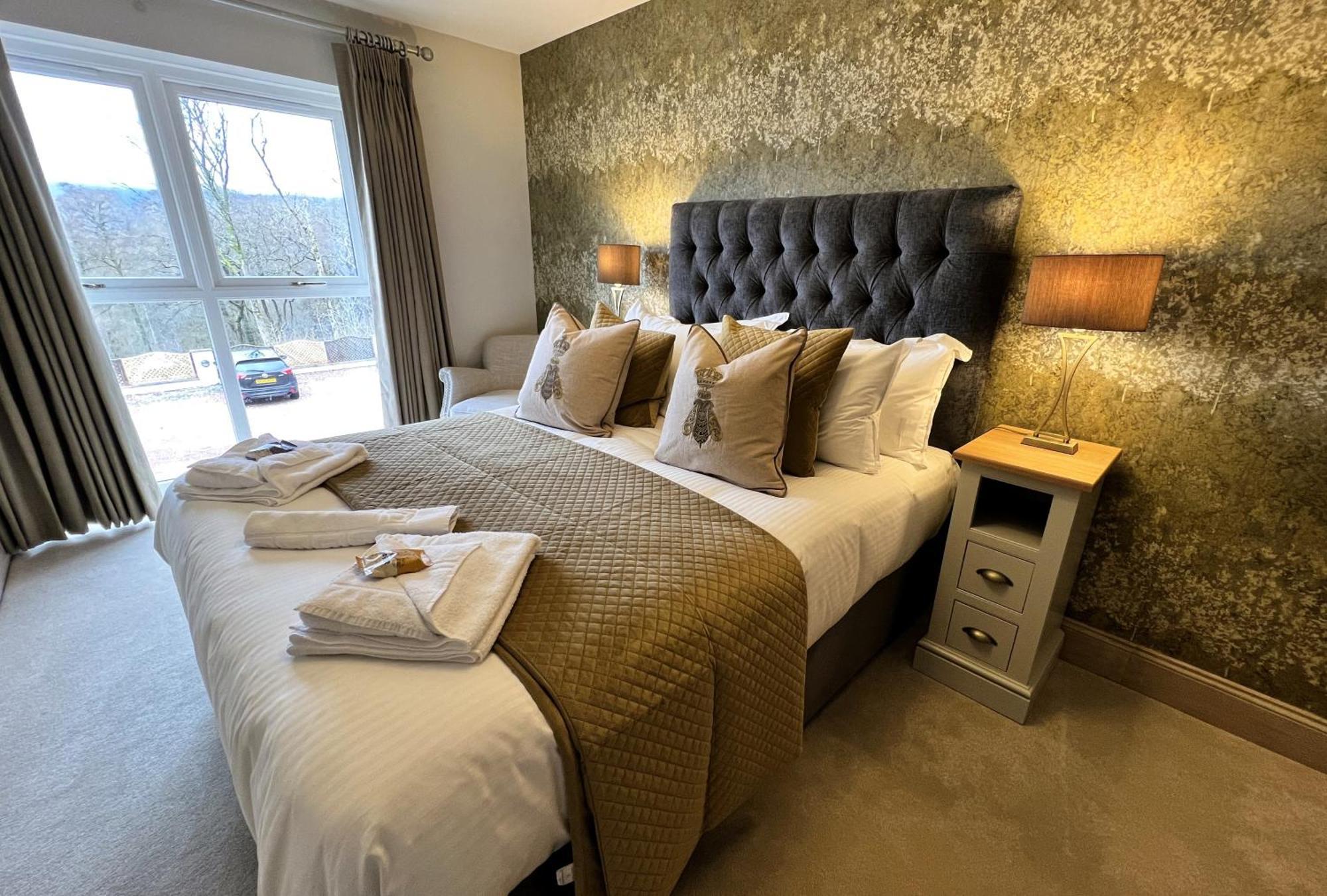 The Mary Mount Hotel Borrowdale Valley Eksteriør bilde