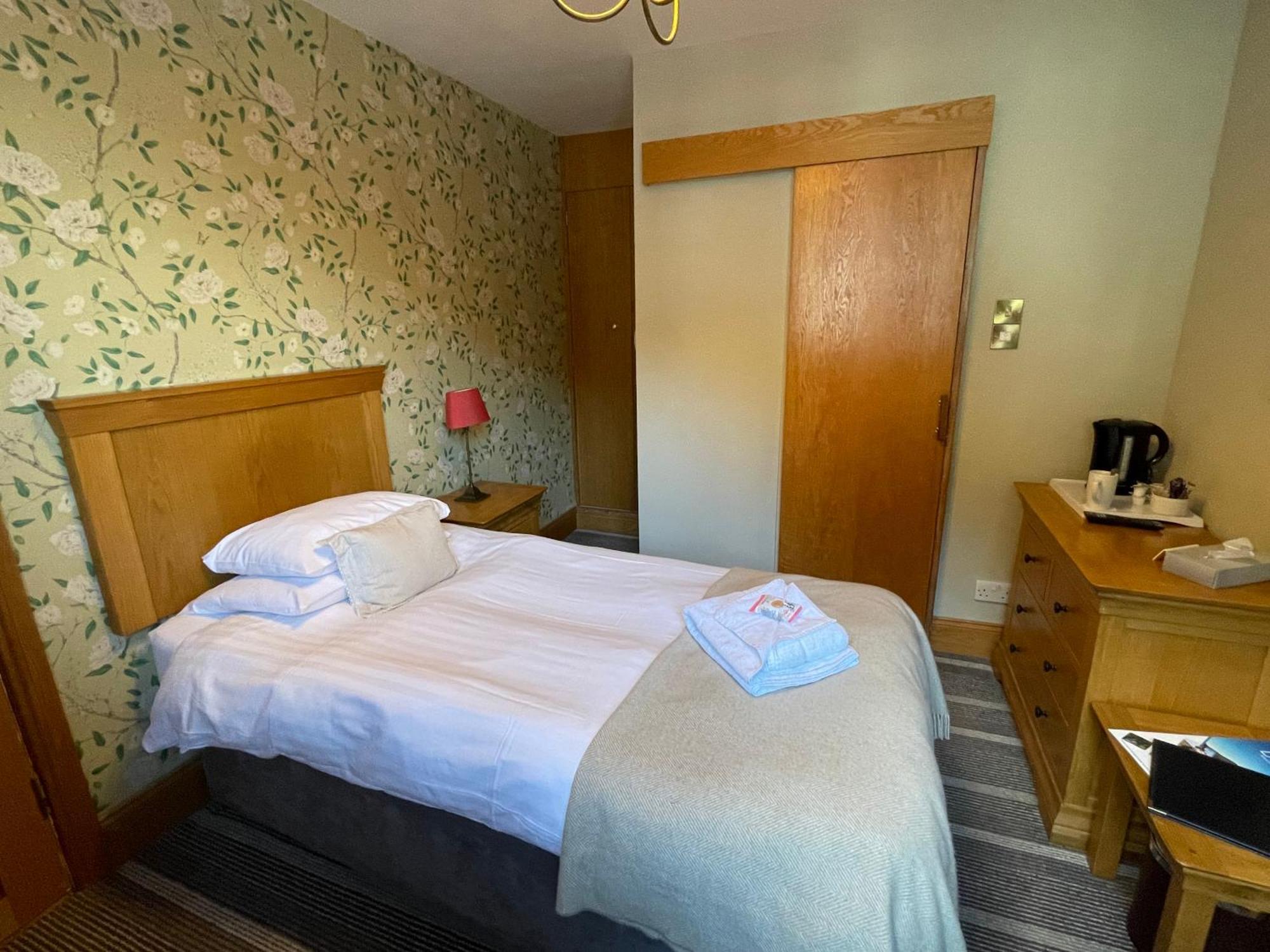 The Mary Mount Hotel Borrowdale Valley Rom bilde
