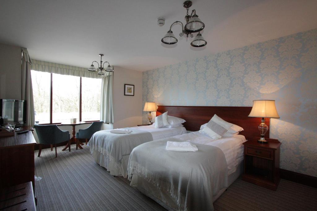 The Mary Mount Hotel Borrowdale Valley Rom bilde